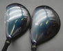 Set of 2 XXIO Impact Power Matching 16.5° 4 Wood + 20° 7 Wood