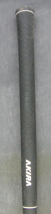 Akira ADR 7 Iron Regular Steel Shaft Akira Grip