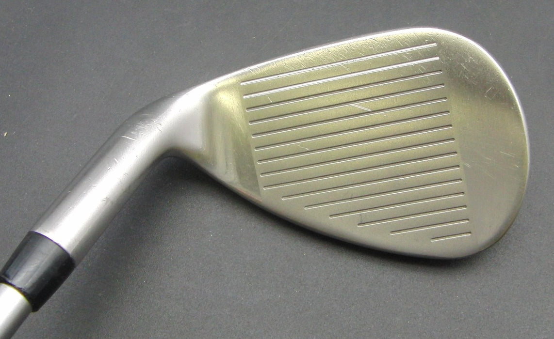 Callaway Mavrik Sand Wedge Regular Graphite Shaft Callaway Grip