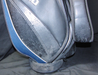 5 Division Mizuno Golf Cart Carry Clubs Bag