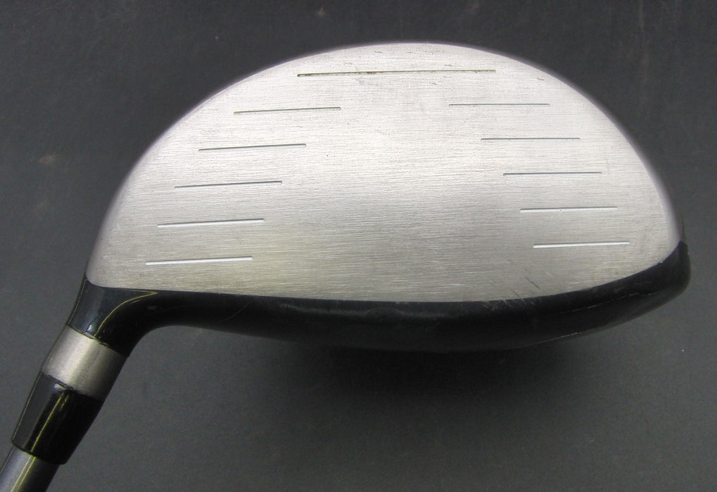 Cleveland 10.5° Driver Stiff Graphite Shaft Cleveland Grip