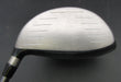 Cleveland 10.5° Driver Stiff Graphite Shaft Cleveland Grip