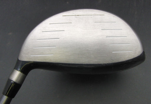 Cleveland 10.5° Driver Stiff Graphite Shaft Cleveland Grip