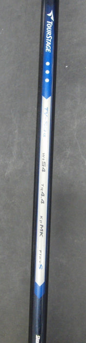 Bridgestone Tourstage ViQ 15° 3 Wood Stiff Graphite Shaft Tourstage Grip