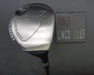 PRGR Tungsten Weight 20° 7 Wood Regular Graphite Shaft Tour Edge Grip