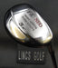 a.m.c Short Length NEO 16° 3 Hybrid Stiff Graphite Shaft