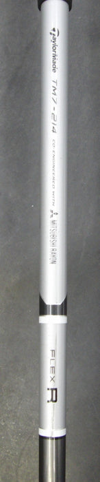 TaylorMade SLDR 9 Iron Regular Graphite Shaft with Grip