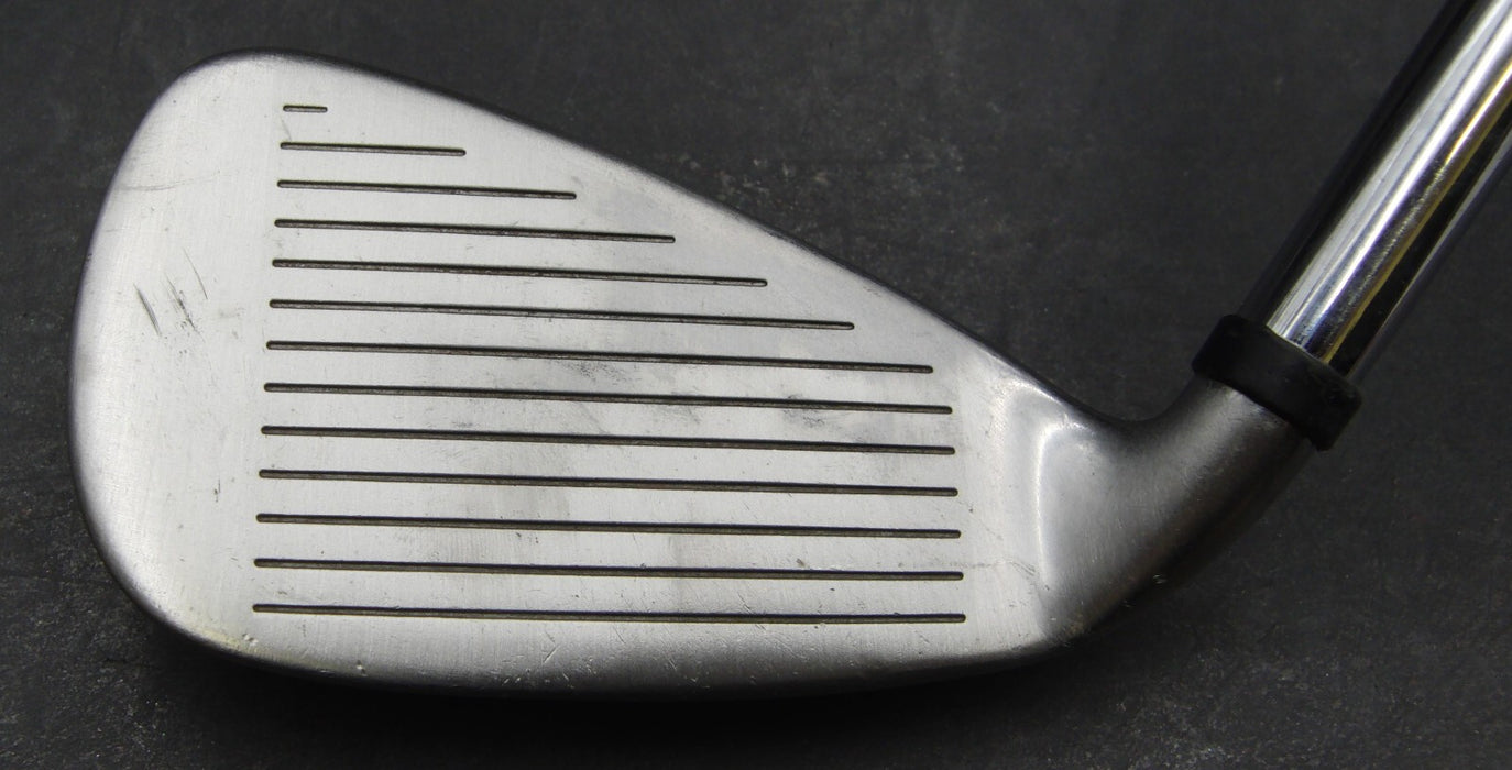 Wilson Deep Red II Distance 6 Iron Regular Steel Shaft Golf Pride Grip