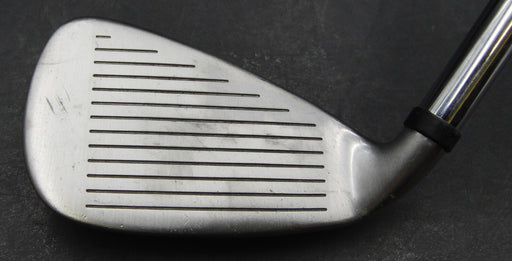 Wilson Deep Red II Distance 6 Iron Regular Steel Shaft Golf Pride Grip