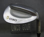 Fourteen D.030 Sand Wedge Wedge Flex Steel Shaft Golf Pride Grip