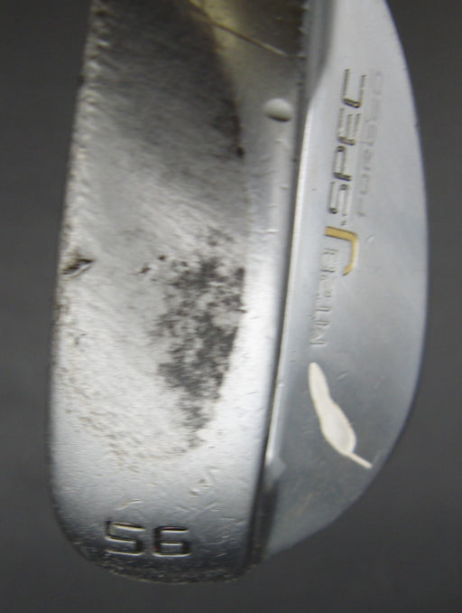 Fourteen MT-28 J.Spec Forged Sand Wedge Stiff Steel Shaft Golf Pride Grip