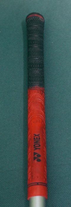 Yonex Cyberstar Nanov 10° Driver  Stiff Graphite Shaft Yonex Grip