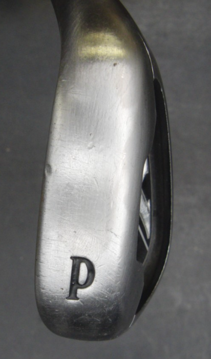 Callaway X20 Tour Pitching Wedge Regular Steel Shaft Elite Grip