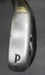 Callaway X20 Tour Pitching Wedge Regular Steel Shaft Elite Grip