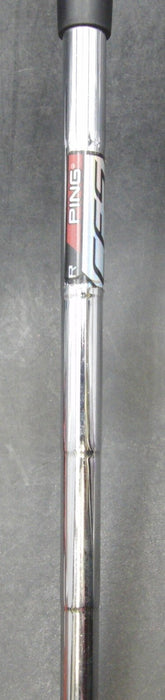 Ping i25 Yellow Dot Pitching Wedge Regular Steel Shaft Ping Grip