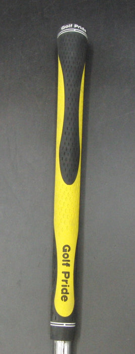 Callaway Golf X Tour Forged 9 Iron Stiff Flex Steel Shaft Golf Pride Grip