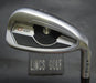 Ping G400 Black Dot 8 Iron Stiff Steel Shaft Golf Pride Grip