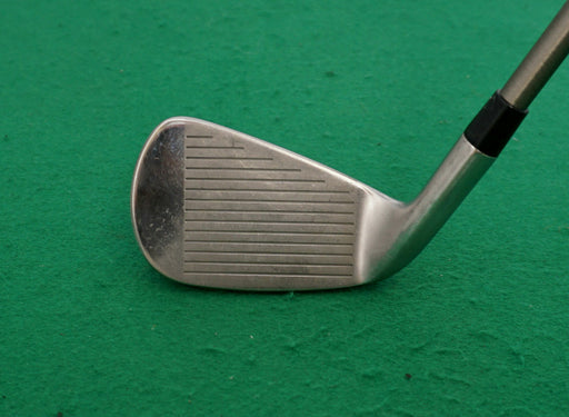 Wishon Golf 765ws 6 Iron Seniors Graphite Shaft Golf Pride Grip