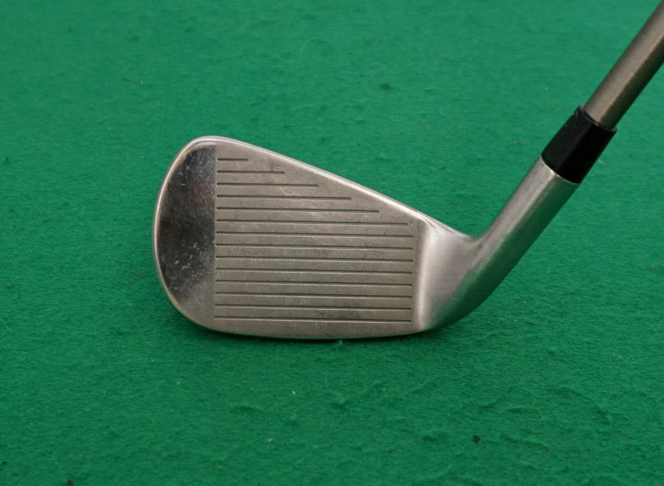 Wishon Golf 765ws 6 Iron Seniors Graphite Shaft Golf Pride Grip