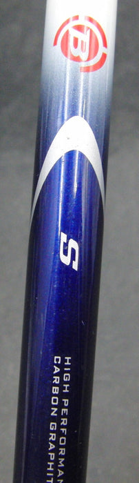 BMF 22° 4 Hybrid Stiff Graphite Shaft BMF Grip