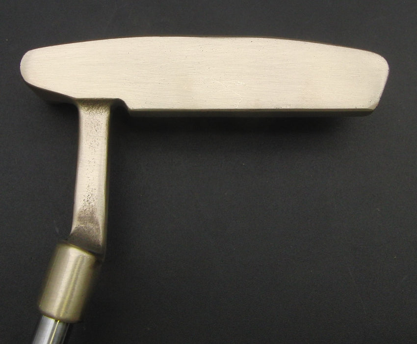 Ping Anser Putter Steel Shaft 85cm Length Jop Pro Grip