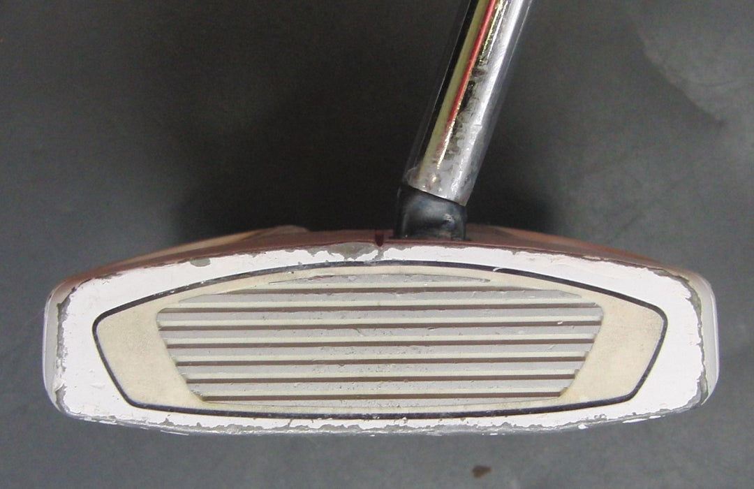 TaylorMade Spider EX Putter Steel Shaft 86cm Length Golf Pride Grip*