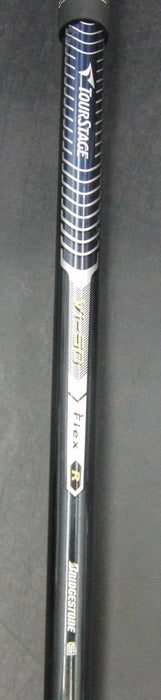 Bridgestone tourstage ViQ Sand Wedge Regular Graphite Shaft Golf Pride Grip