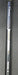 Bridgestone tourstage ViQ Sand Wedge Regular Graphite Shaft Golf Pride Grip