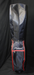 5 Division Riviera Golf Cart Carry Trolley Golf Clubs Bag**
