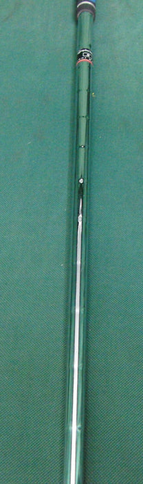 TaylorMade R360  XD 9 Iron Stiff Steel Shaft Golf Pride Grip