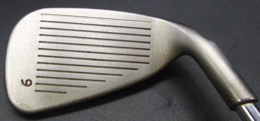 Left Handed Ping G2 6 Iron Regular Steel Shaft Ping Grip