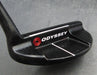 Odyssey White Ice 9 ix 355g Putter 84.5cm PlayingLength Steel Shaft Odyssey Grip