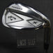 Callaway X Forged 2013 Pitching Wedge Stiff Steel Shaft Elite Grip