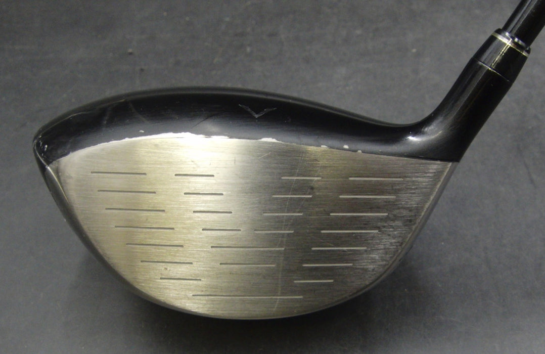 Bridgestone Tourstage ViQ 460 9.5° Driver Stiff Graphite Shaft Tourstage Grip