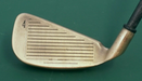 Callaway Big Bertha Gold 4 Iron Firm Graphite Shaft Callaway Grip