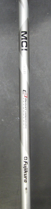 Mizuno MP-15 Pitching Wedge Regular Graphite Shaft Golf Pride Grip