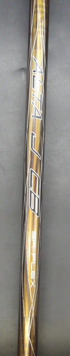Ping G400 Black Dot 9 Iron Regular Graphite Shaft Black Grip