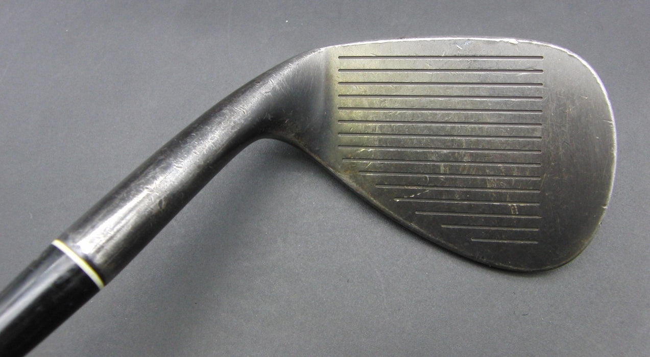 Fourteen MT28 V4 Forged 52° Lob Wedge Regular Steel Shaft Golf Pride Grip