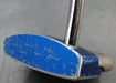 Tsuruya Golden Prix Putter Steel Shaft 87cm Length Golden Prix Grip