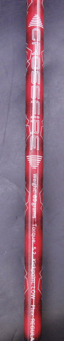 Cleveland Launcher 13° 3 Wood Regular Graphite Shaft David Grip