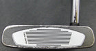 Taylormade Smoke White Putter Steel Shaft 86.5cm Length Acer Grip