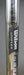Wilson Staff Deep Red Maxx 8 Iron Uniflex Steel Shaft Golf Pride Grip