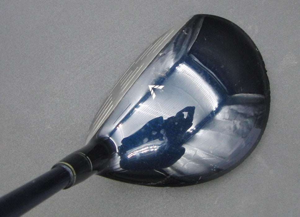 Ladies Bridgestone Tour Stage ViQ CL 27° 9 Wood Ladies Graphite Shaft*