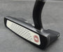 Odyssey Triple Track Double Wide F Putter 85cm Length Steel Shaft Odyssey Grip*