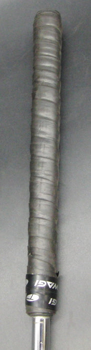 New Breed Putter 87cm Playing Length Steel Shaft With Grip