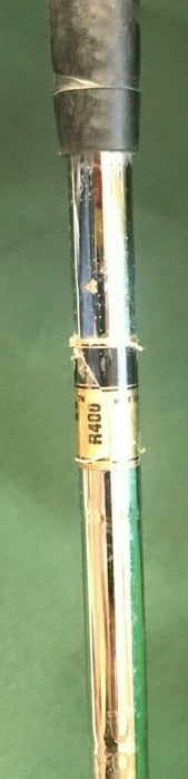 Mizuno Tour Proven TP11 6 Iron Regular Steel Shaft