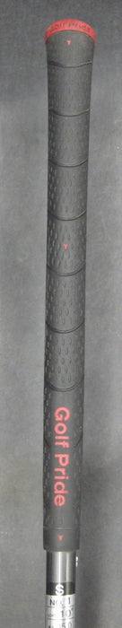 Left-Handed Tobunda 460 MV 10° Driver Stiff Graphite Shaft Golf Pride Grip