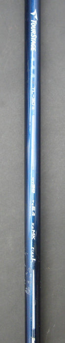 Ladies Bridgestone TourStage ViQ CL 24° 7 Wood Ladies Graphite Shaft T/S Grip