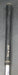 Japanese Black Milled Face 56° Sand Wedge Stiff Steel Shaft Golf Pride Grip
