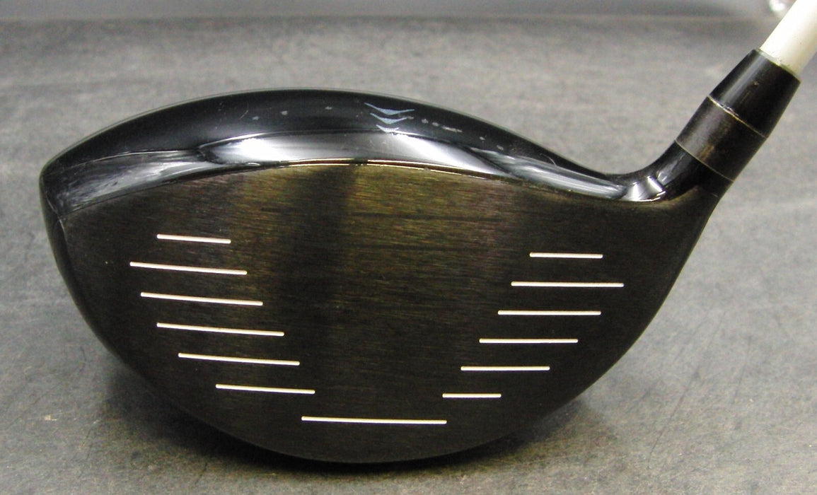 Mizuno JPX 825 Hot Metal 10.5° Driver Stiff Graphite Shaft GolfPride Grip